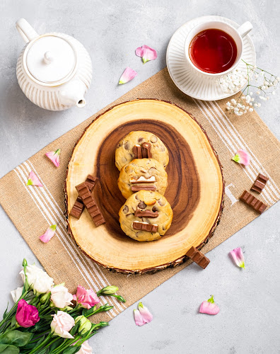 Vine Communities Cafe - Hospitality and gastronomy