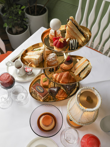 130th St - Al Khibeesi - Al Zaafaran - Abu Dhabi