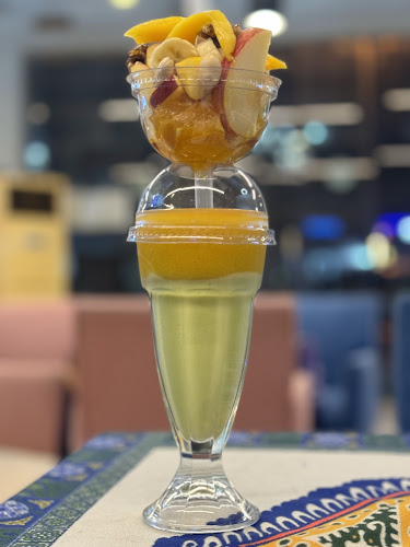 Opinii despre La Vita Cafe în Ajman - Hospitality and gastronomy