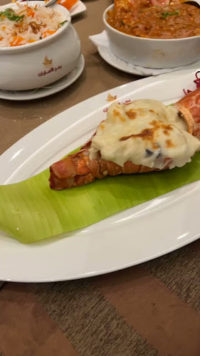 Opinii despre Emirates Sea Restaurant - Fujairah în Fujairah - Hospitality and gastronomy