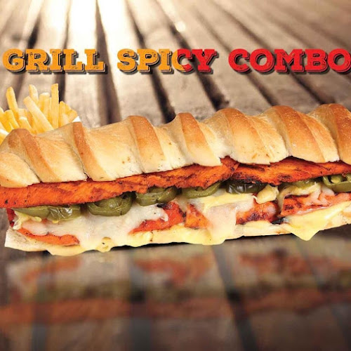 Comentarii opinii despre SPACETOON CAFETERIA & RESTAURANT