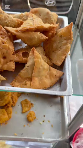 Opinii despre Lahori Flavor Restaurant în Sharjah - Hospitality and gastronomy