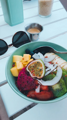 Common Grounds - JBR