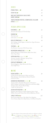 MAMA ZONIA - Hospitality and gastronomy