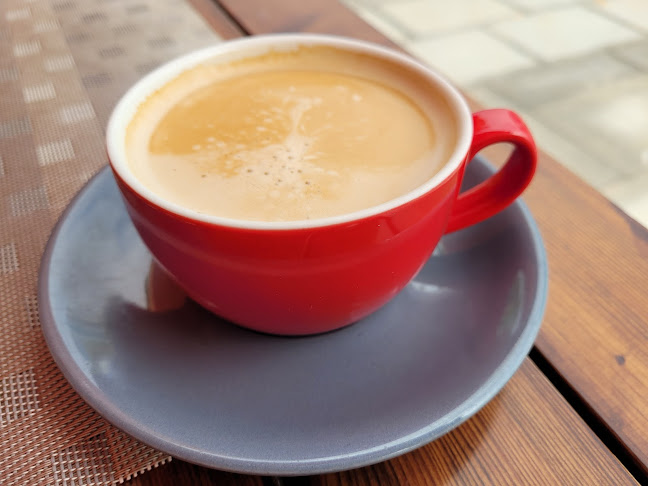 Comentarii opinii despre Brews Cafe