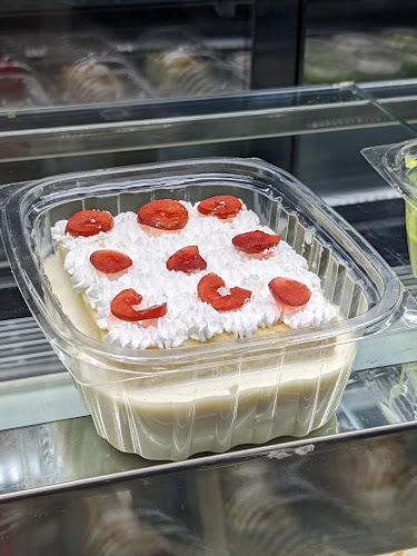 New Home Made BAkery