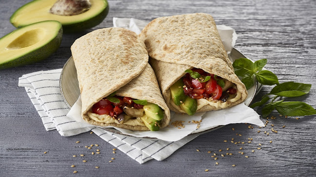 Opinii despre Zaatar w Zeit – Mirdif Hills Avenue în Dubai - Hospitality and gastronomy