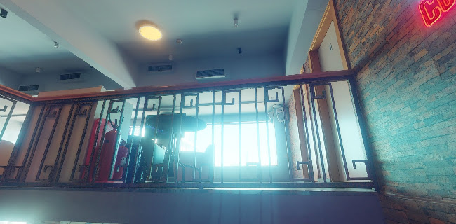 Smokelab Hookah Cafe - Hospitality and gastronomy