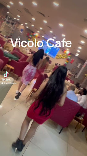 Comentarii opinii despre Vicolo Cafe
