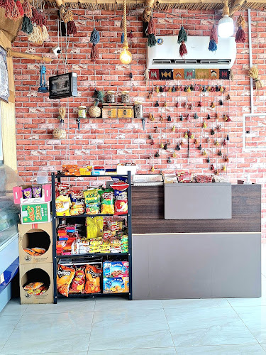 Comentarii opinii despre KABAB SADAF IRANI RESTAURANT