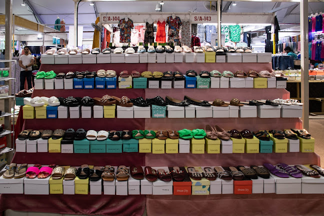 سوق العرب - Fujairah