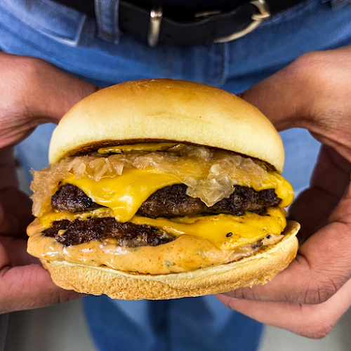 بو واغيو | Buwagyu - Abu Dhabi