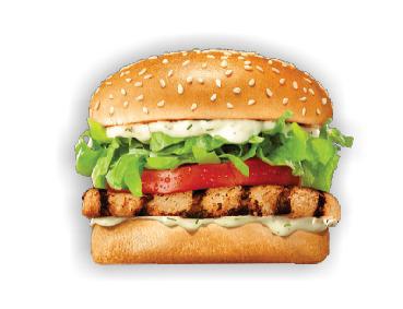 Burger Stop - Hospitality and gastronomy