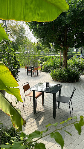 Opinii despre High Joint - Emirates Towers în Dubai - Hospitality and gastronomy