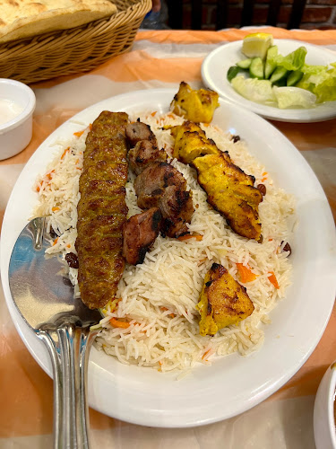 Comentarii opinii despre Kabul Darbar