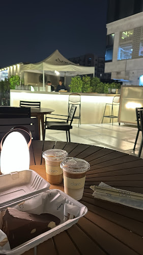 Opinii despre Claro Speciality Coffee - Sharjah în Sharjah - Hospitality and gastronomy