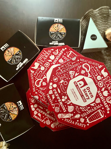 Comentarii opinii despre Rebel Foods Karama