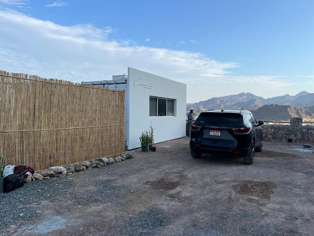 Absolute ZERO - Ajman