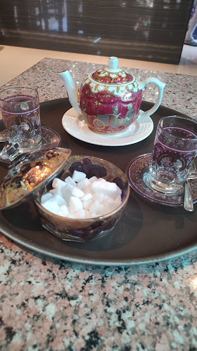 Shahrzad Palace قصر شهرزاد - Sharjah