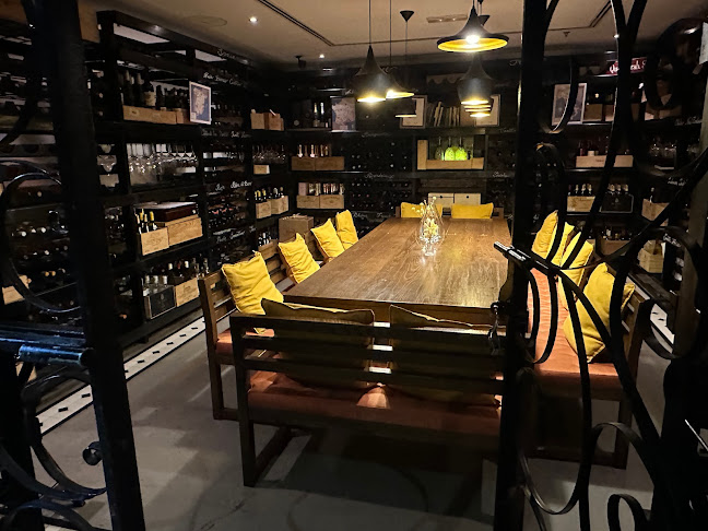 Opinii despre BOCA în Dubai - Hospitality and gastronomy