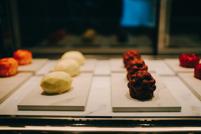 Comentarii opinii despre Quince Restaurant Dubai