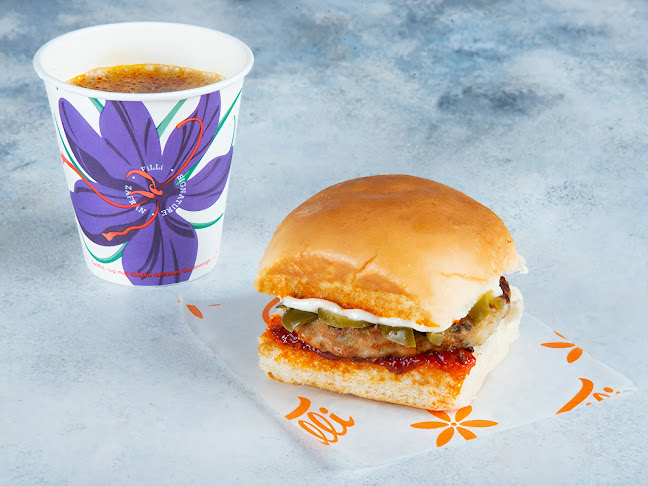 Filli Cafe | Business Bay - Dubai - Hospitality and gastronomy