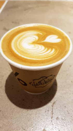 Comentarii opinii despre % ARABICA - Al Bateen