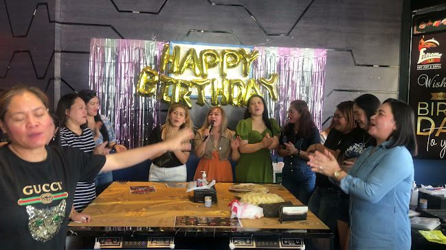 Kusina ilonggo’s Filipino Restaurant