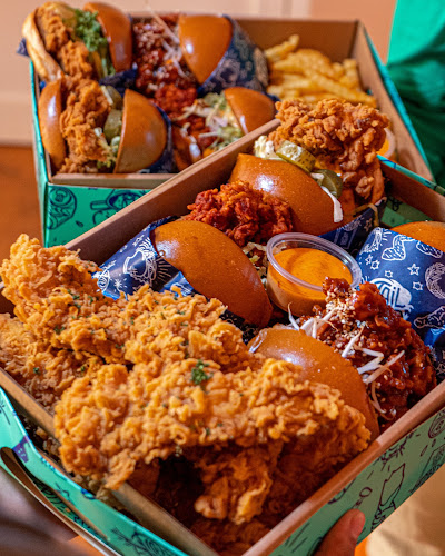 Opinii despre Jailbird - Mirdiff în Dubai - Hospitality and gastronomy