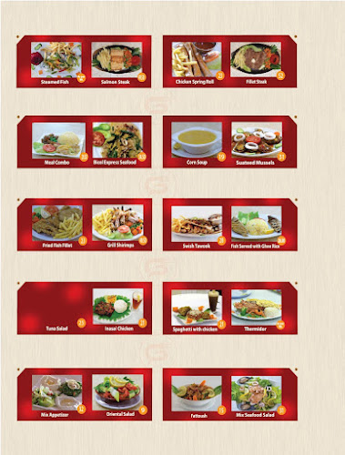 Opinii despre Golden Fork Muweilah Commercial , Sharjah în Sharjah - Hospitality and gastronomy