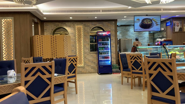 Opinii despre Happy Yemen Restaurant în Abu Dhabi - Hospitality and gastronomy