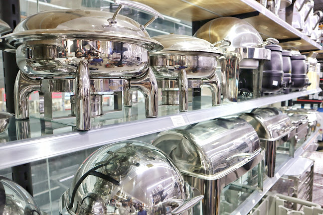 Khiara Traders - Dubai