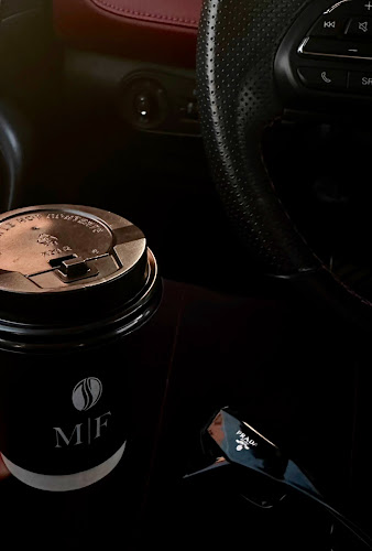 Opinii despre MF Cafe în Ras Al-Khaimah - Hospitality and gastronomy