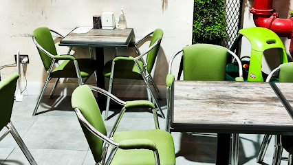 Khookh ALbustan (كوخ البستان)