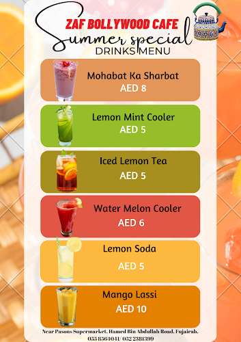 48CW+XRM - Al ‘Uwaid - Fujairah