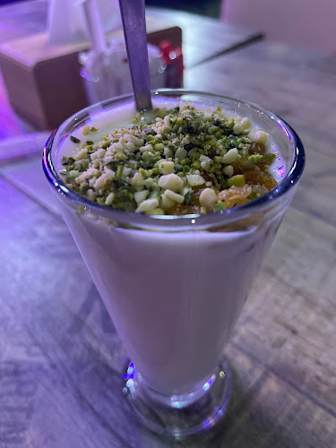 Berlin Restaurant & Coffee Shop - Sharjah