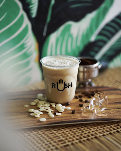 Rush - Rabdan - Abu Dhabi