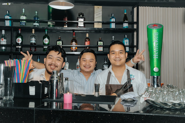 Vacation Club Asian Bar & Lounge