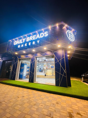 Daily Breads Bakery - Julan Branch Rak