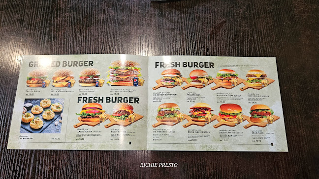 FOOD View RESTAURANT - Dubai