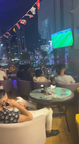 Transilvania Cafe - Hospitality and gastronomy