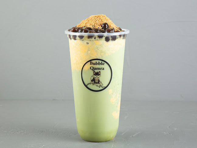 كافتيريا القمره bubble tea ‏ - Sharjah