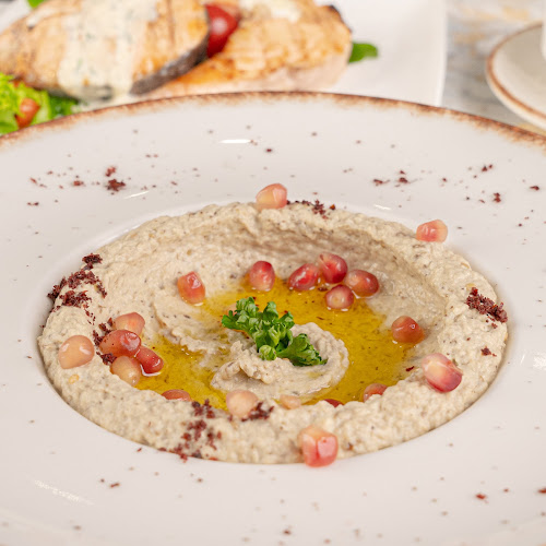 Sayad Bahar Restaurant & Cafe