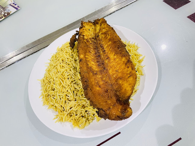 Fakhr Sialkot Restaurant