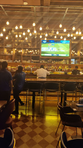 Hitchki Marina Dubai - Indian Restaurant I Bar I Brunch I Set Meal Lunch I Sheesha - Hospitality and gastronomy