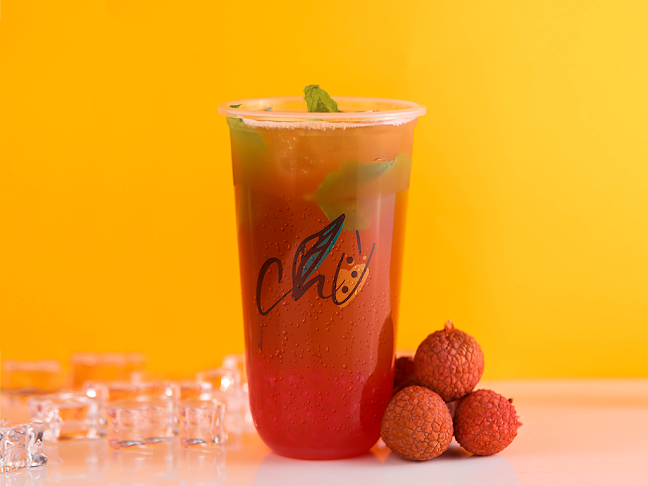 CHU - Premium Tea Blends & Fresh Boba