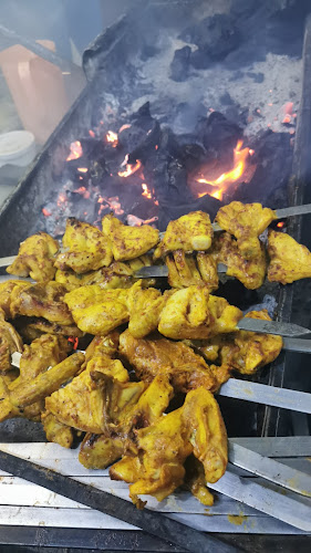 LABAIK Restaurant - Hospitality and gastronomy