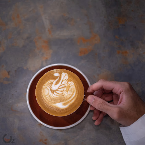 Oz Specialty Coffee - Hospitality and gastronomy