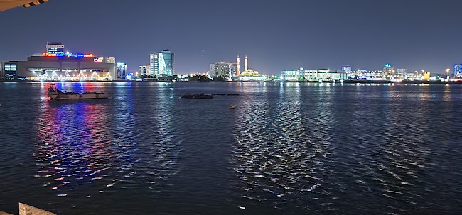 Souk Al Arsah - Hospitality and gastronomy