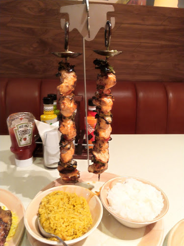 2nd Floor, Al Wahda Mall Extension - Abu Dhabi